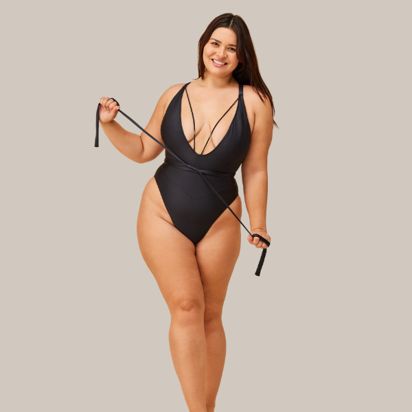 SWIM ONE PIECE