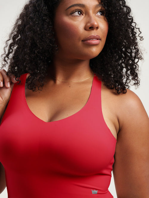 Boss Longline|color:Cayenne