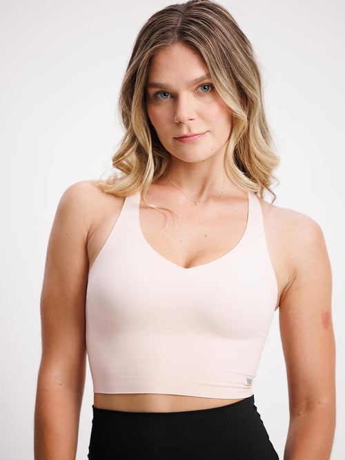 Boss Longline|color:Blush