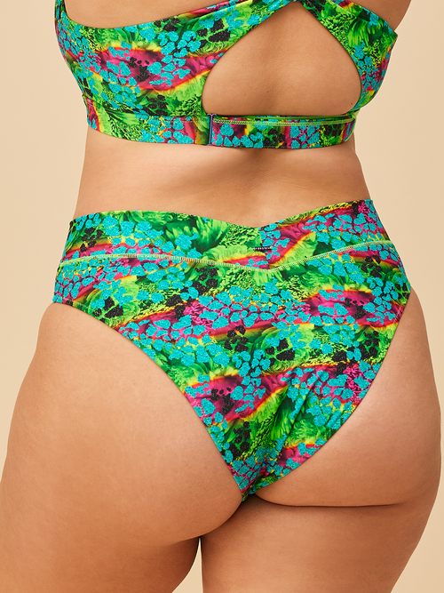 Size 2Luxe