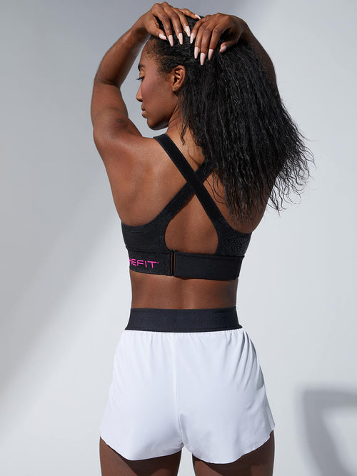 Running Short