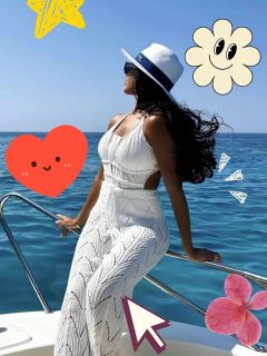 catamaran outfits women