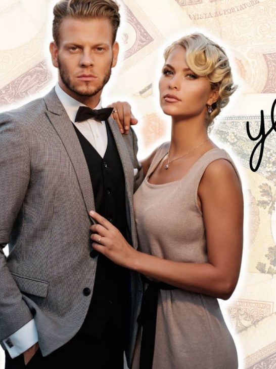 🫨❗ How to dress like old money? 15 looks + industry secrets!👇