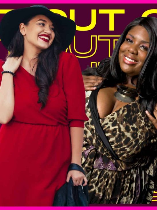 ❤️24 KILLER night out looks 🔥 + styling secrets!