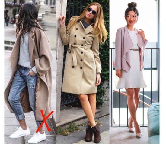 first date outfit women fall