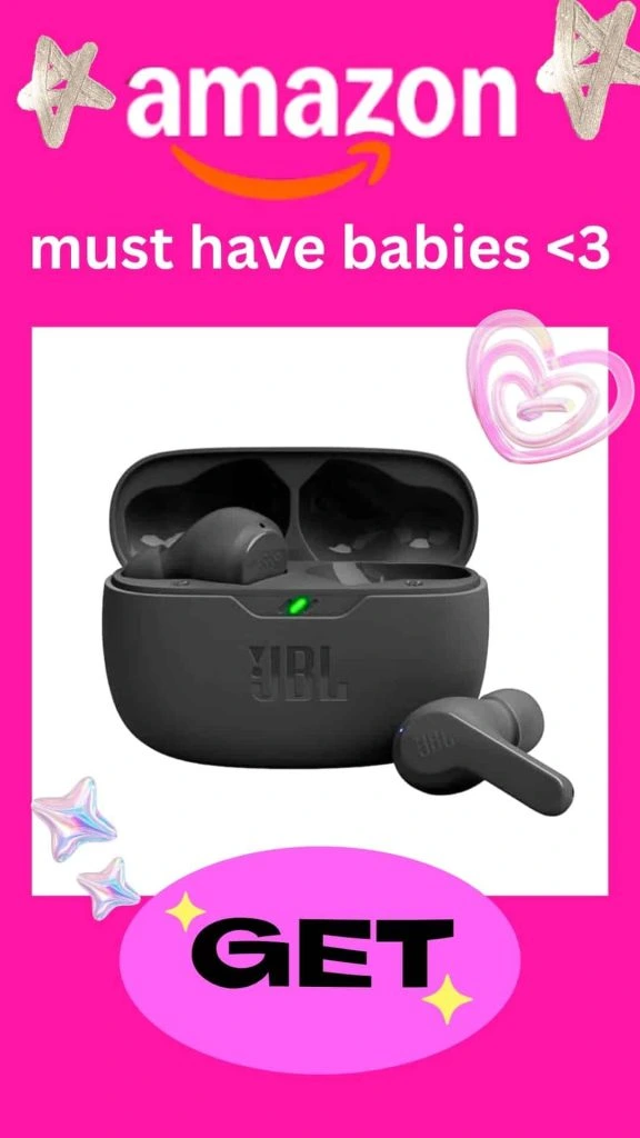 amazon must haves