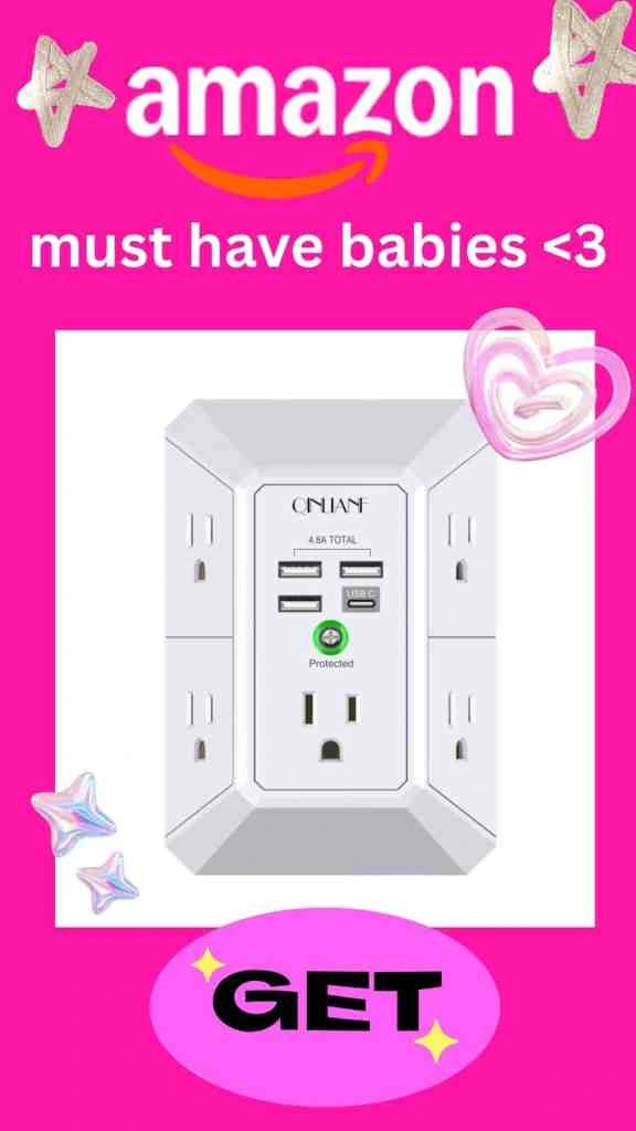 amazon must haves