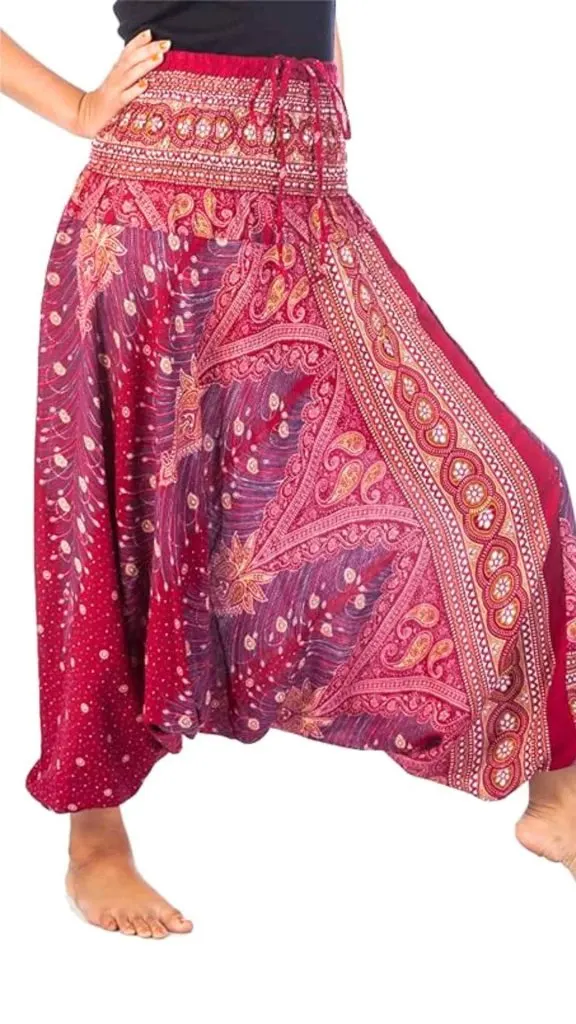harem pants amazon