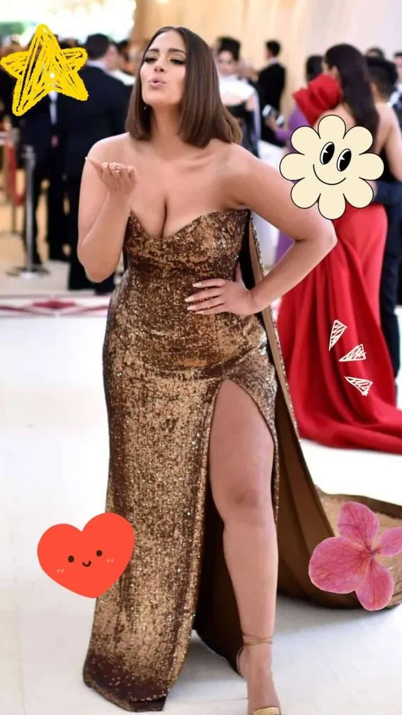 plus size women