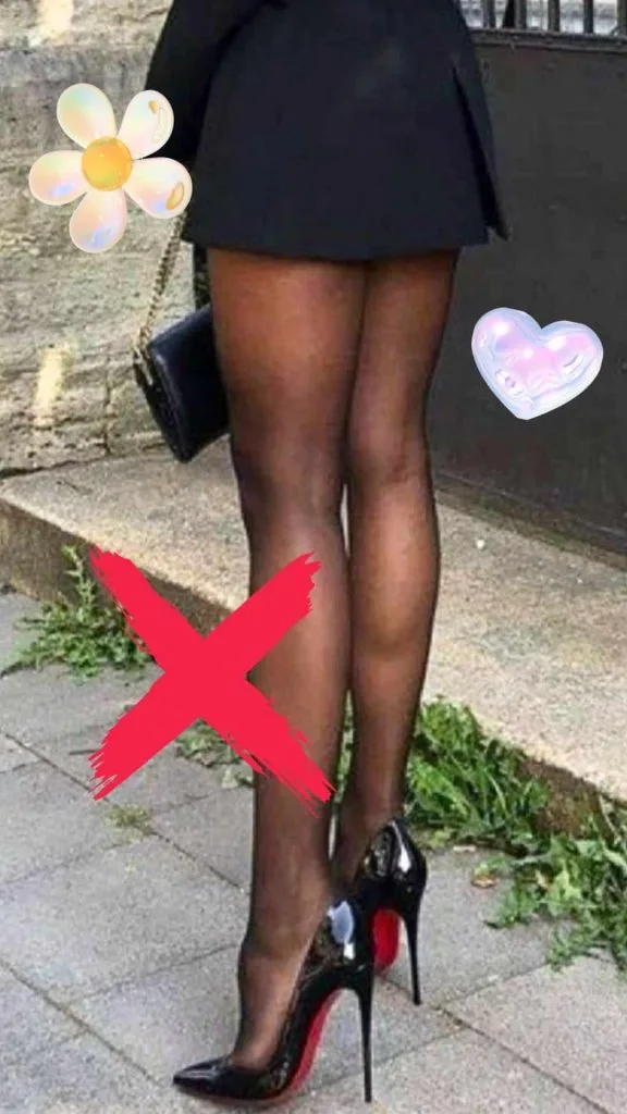 what shoes to wear on first date