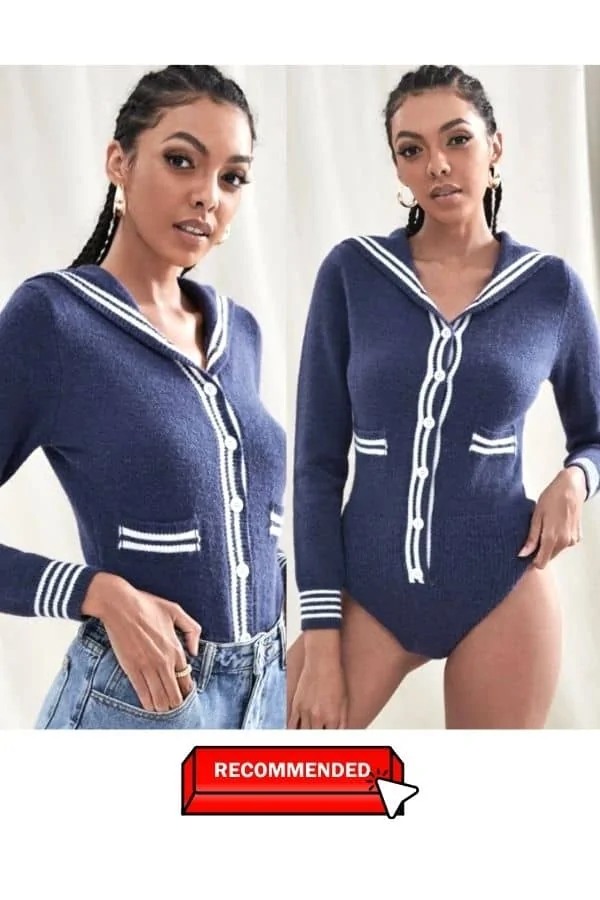 Nautical marine outfit ideas Catamaran