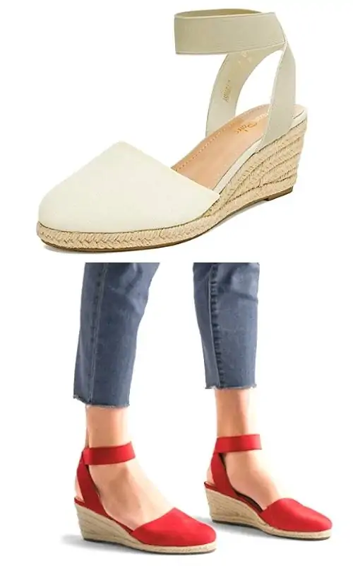 what to wear to outdoor bridal shower