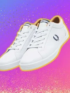 what to wear tennis shoes