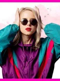 windbreaker outfits