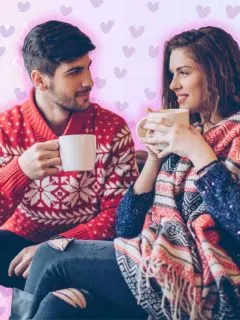 winter first date outfit fashion