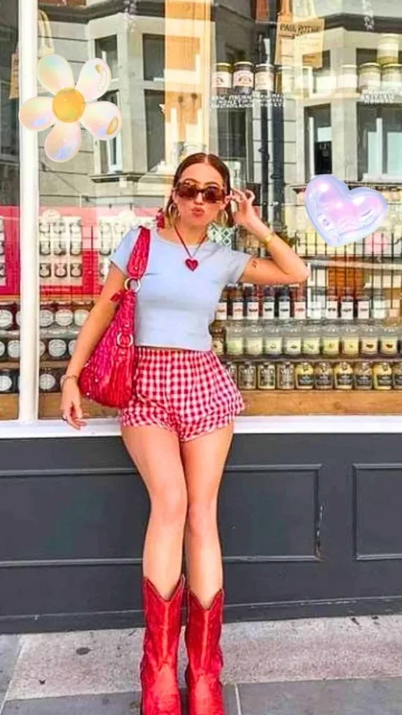 cute first date outfit ideas